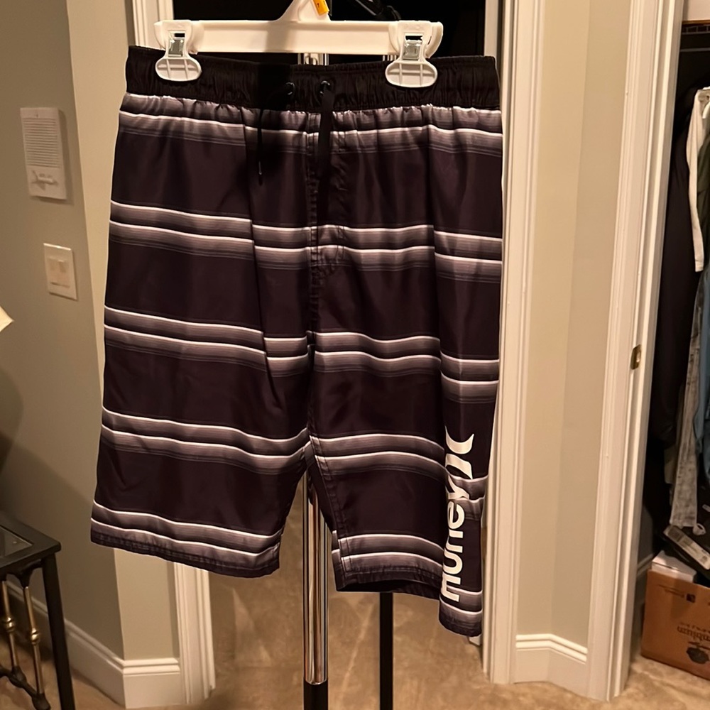Swim trunks